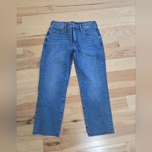 J. Crew Women's Denim